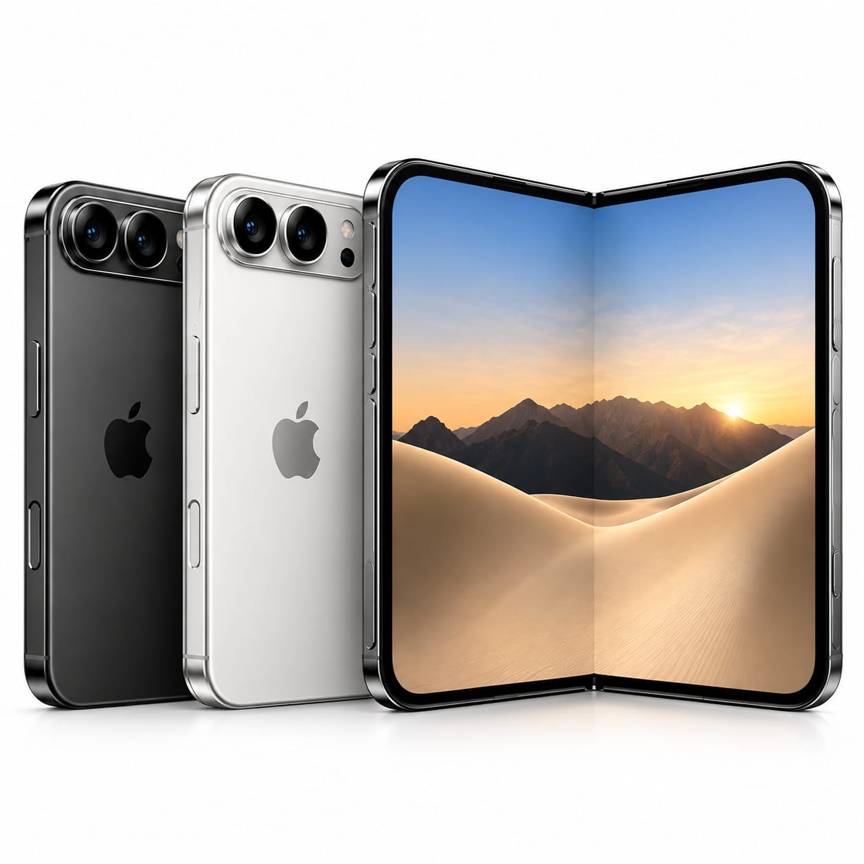 iPhone Duo