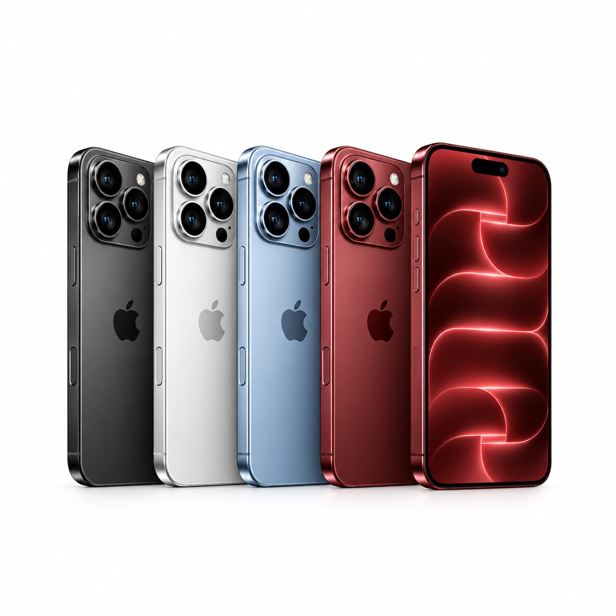 iPhone 18 por Max